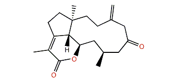 Clavirolide E